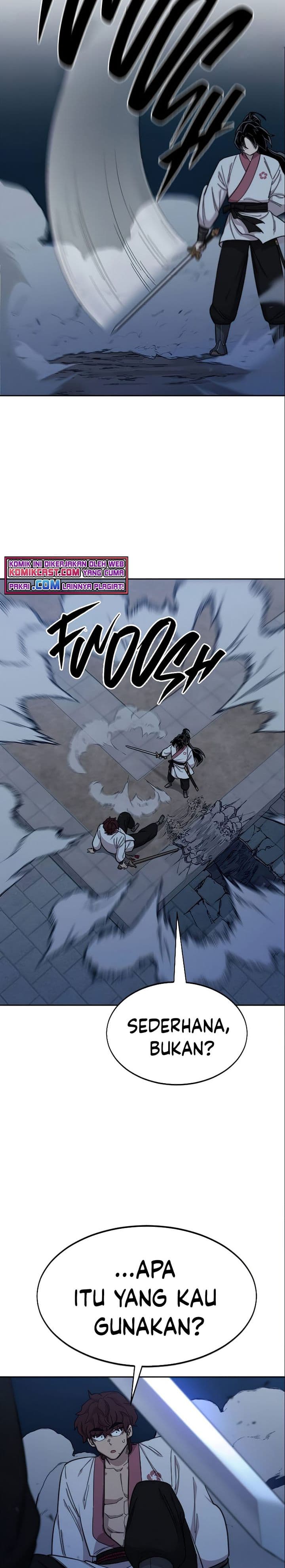 Read Return Of The Mount Hua Sect (ID) Manga Online