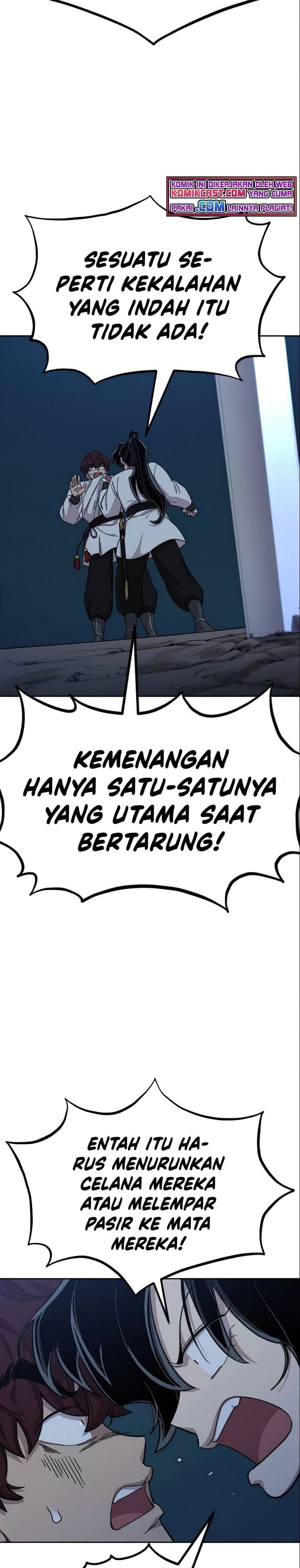 Read Return Of The Mount Hua Sect (ID) Manga Online