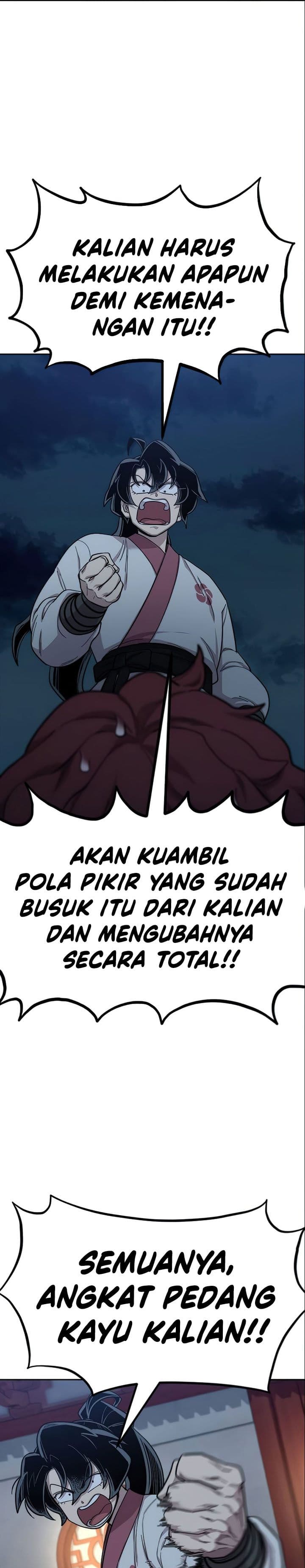 Read Return Of The Mount Hua Sect (ID) Manga Online