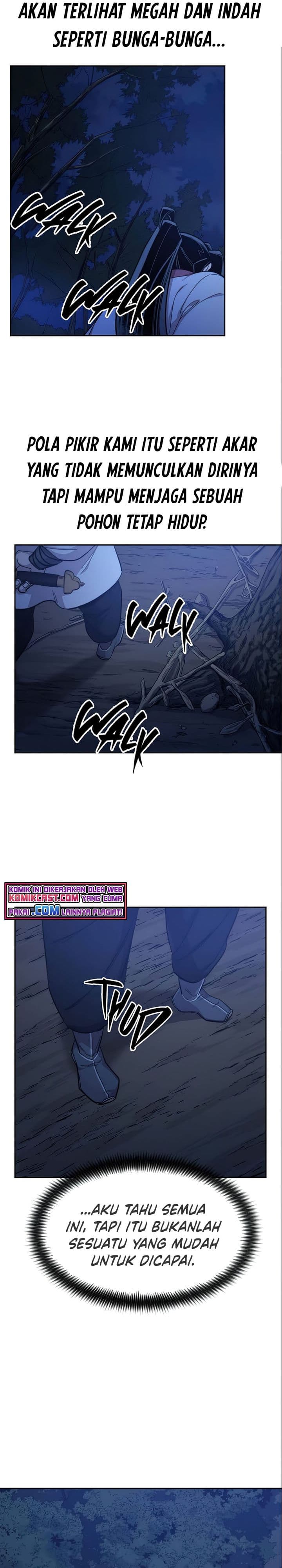 Read Return Of The Mount Hua Sect (ID) Manga Online