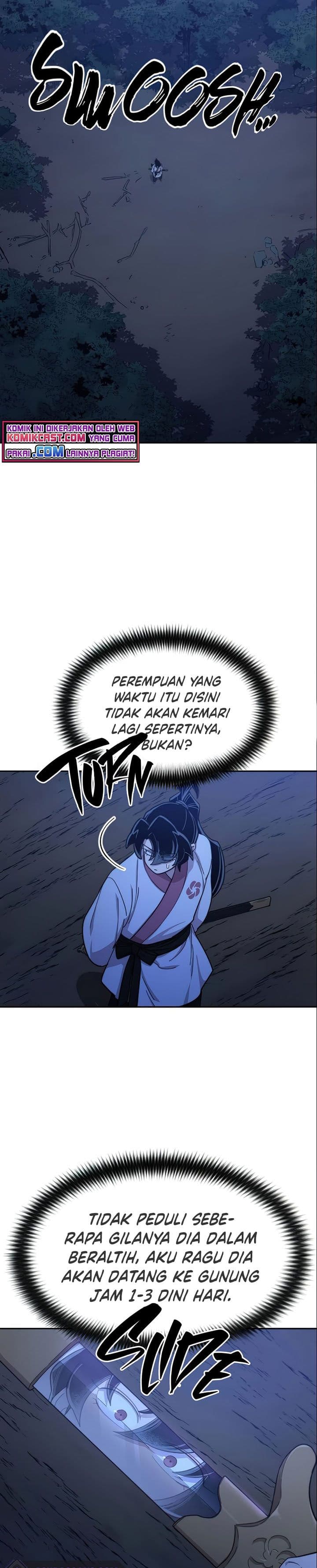 Read Return Of The Mount Hua Sect (ID) Manga Online