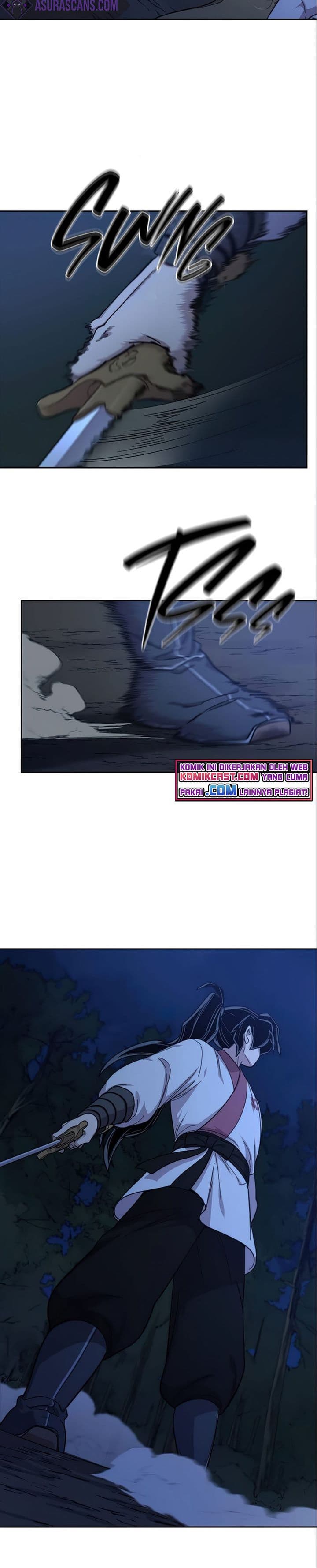 Read Return Of The Mount Hua Sect (ID) Manga Online