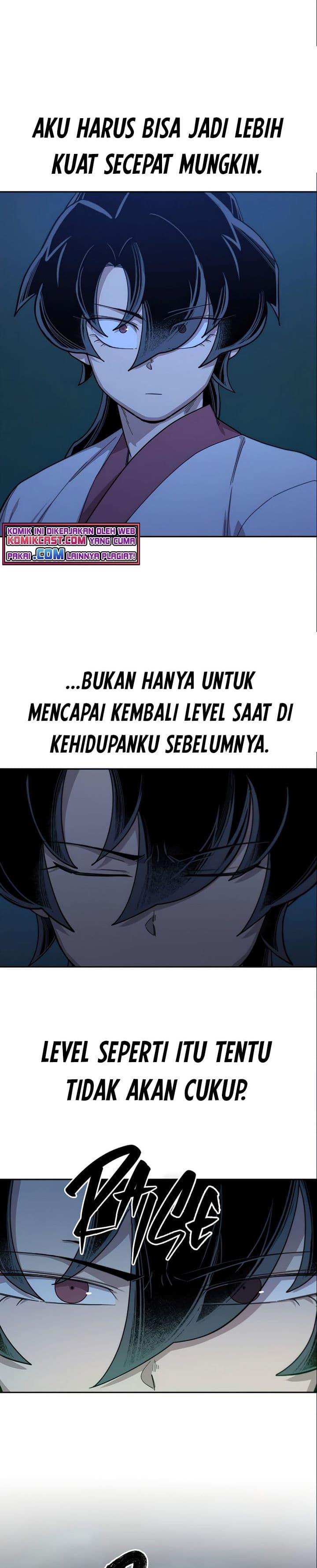 Read Return Of The Mount Hua Sect (ID) Manga Online