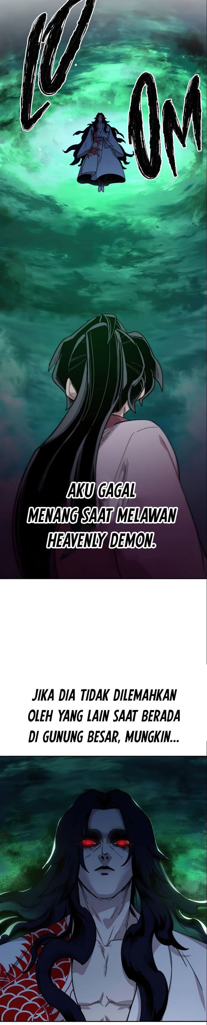 Read Return Of The Mount Hua Sect (ID) Manga Online