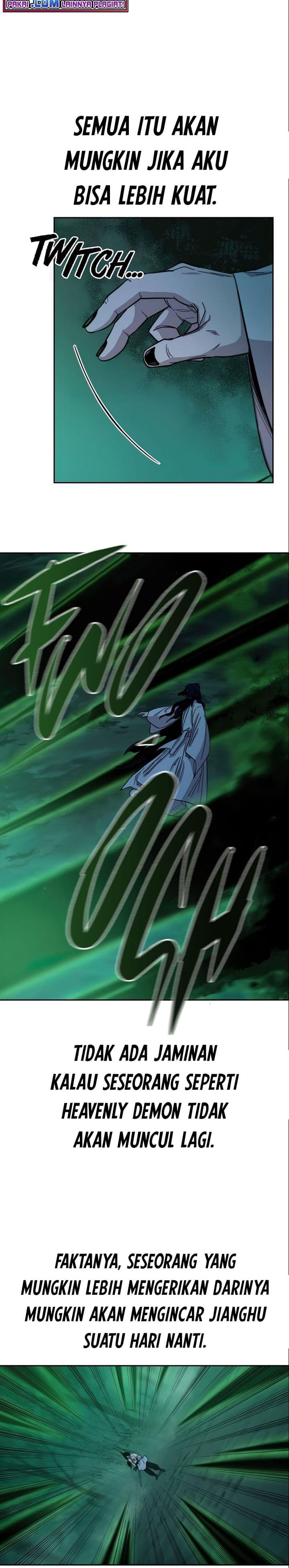 Read Return Of The Mount Hua Sect (ID) Manga Online