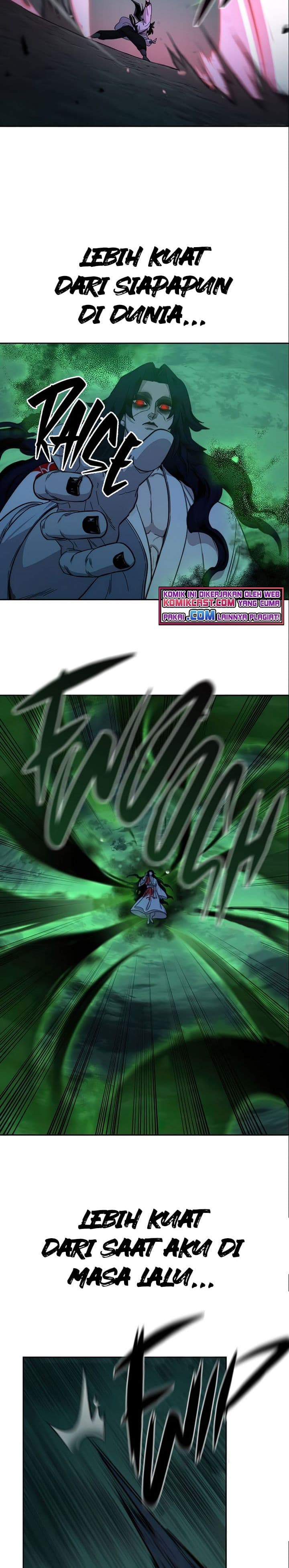 Read Return Of The Mount Hua Sect (ID) Manga Online