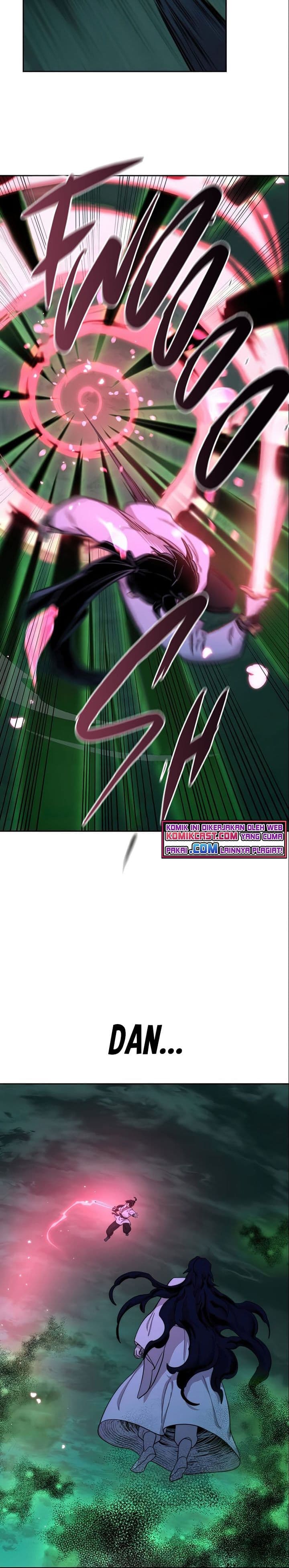 Read Return Of The Mount Hua Sect (ID) Manga Online