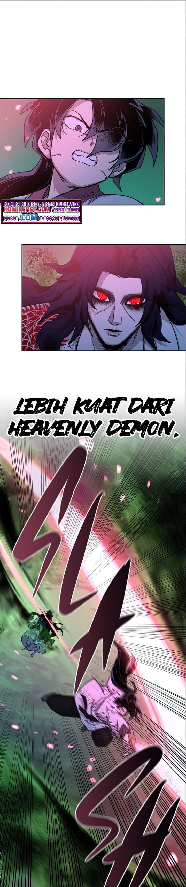 Read Return Of The Mount Hua Sect (ID) Manga Online