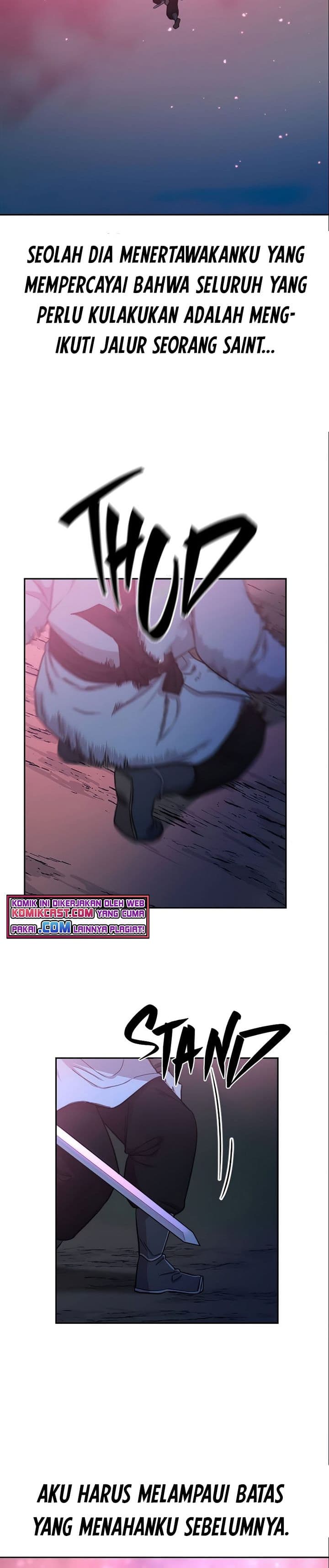 Read Return Of The Mount Hua Sect (ID) Manga Online