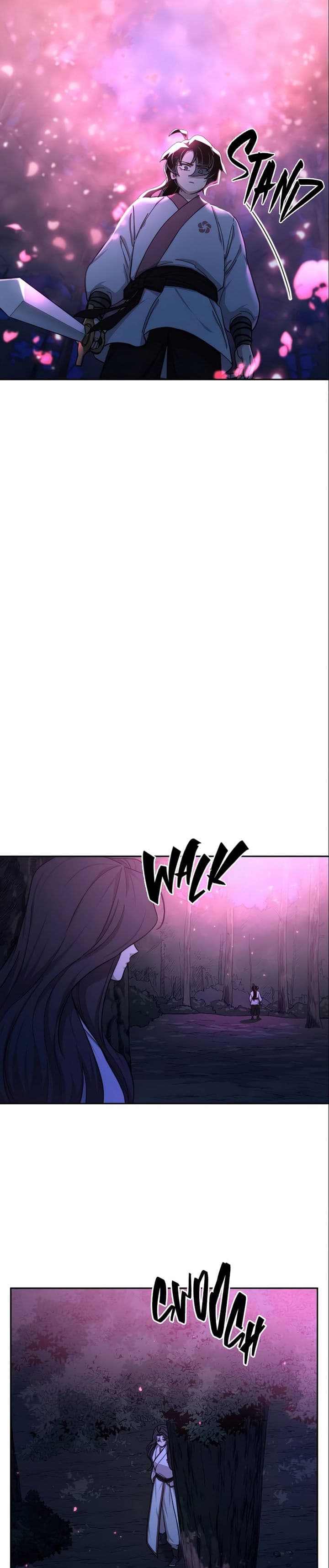 Read Return Of The Mount Hua Sect (ID) Manga Online