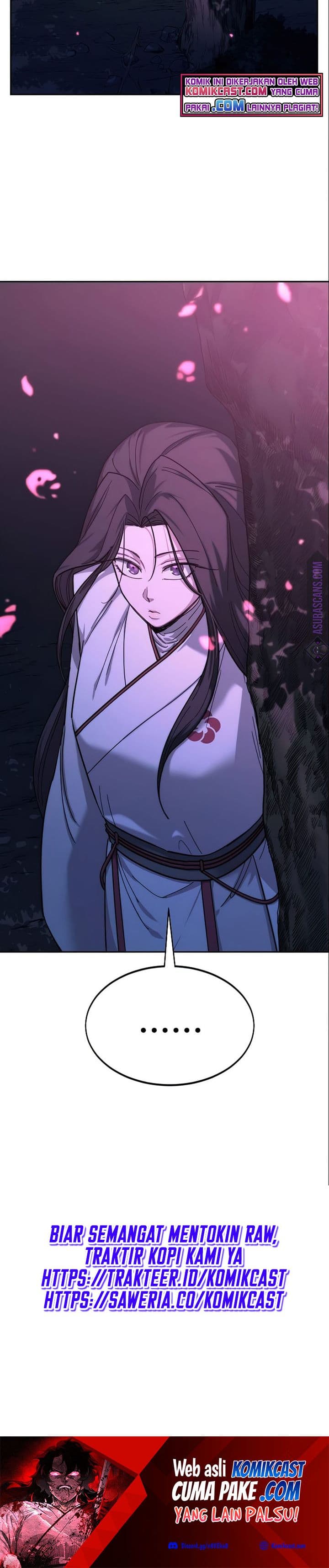 Read Return Of The Mount Hua Sect (ID) Manga Online