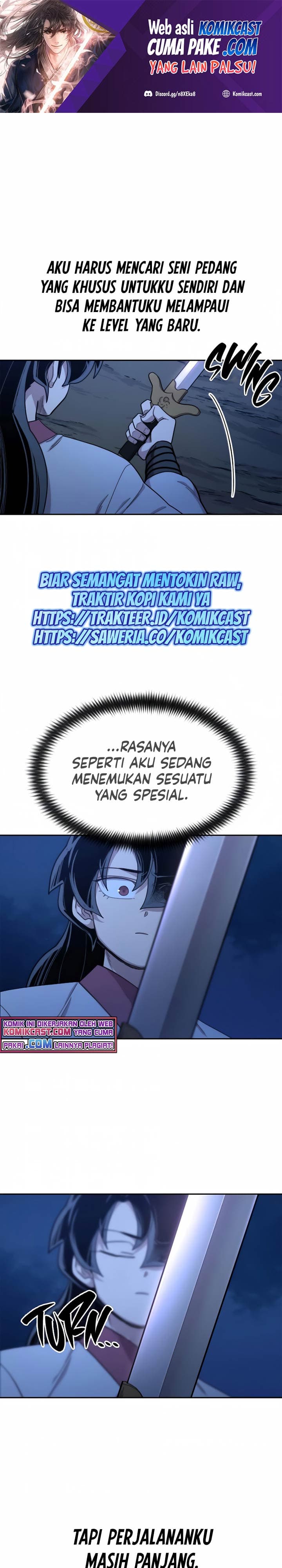 Read Return Of The Mount Hua Sect (ID) Manga Online