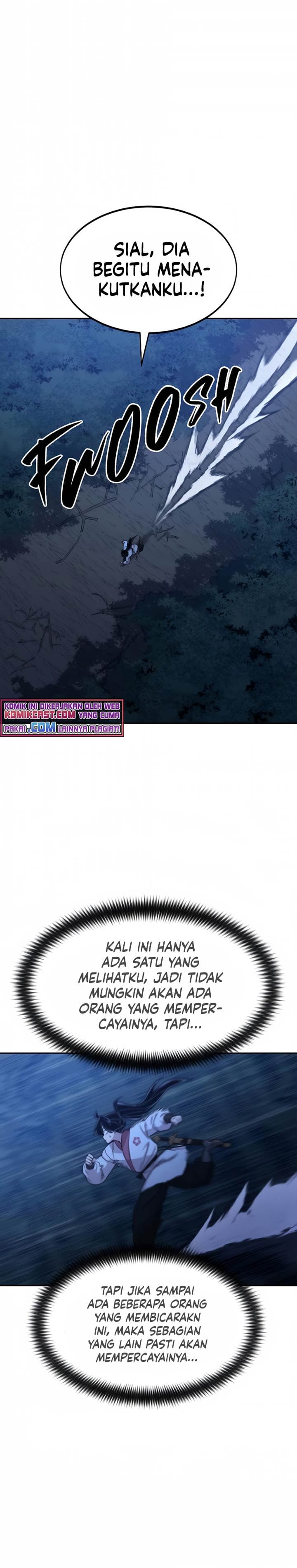 Read Return Of The Mount Hua Sect (ID) Manga Online