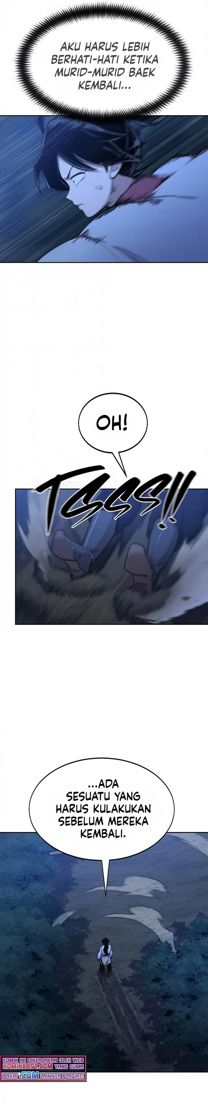 Read Return Of The Mount Hua Sect (ID) Manga Online