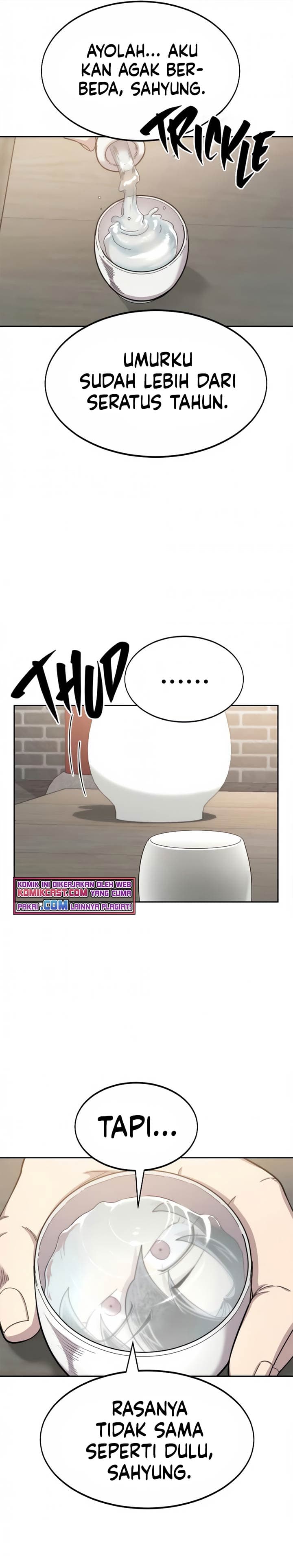 Read Return Of The Mount Hua Sect (ID) Manga Online