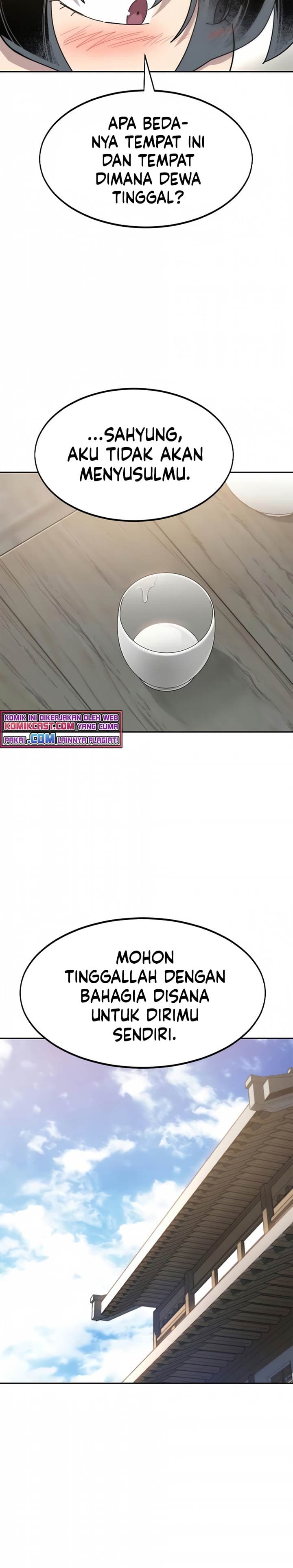 Read Return Of The Mount Hua Sect (ID) Manga Online