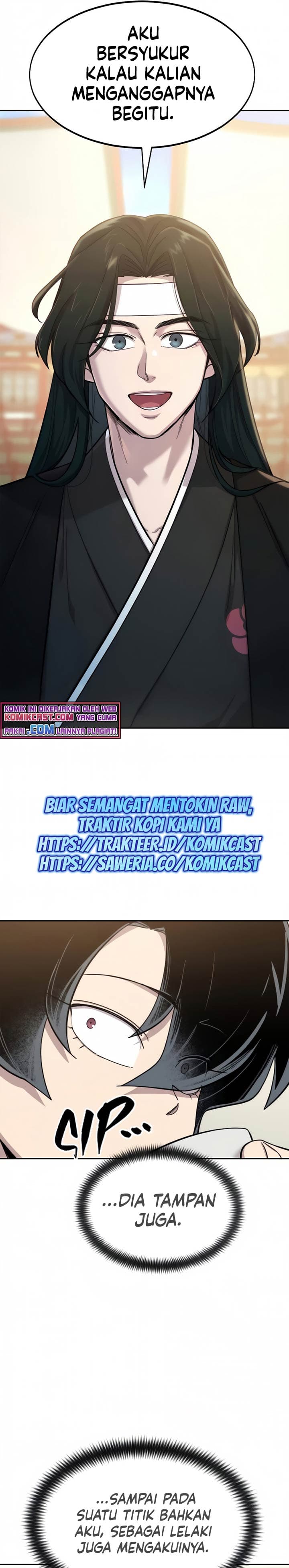 Read Return Of The Mount Hua Sect (ID) Manga Online