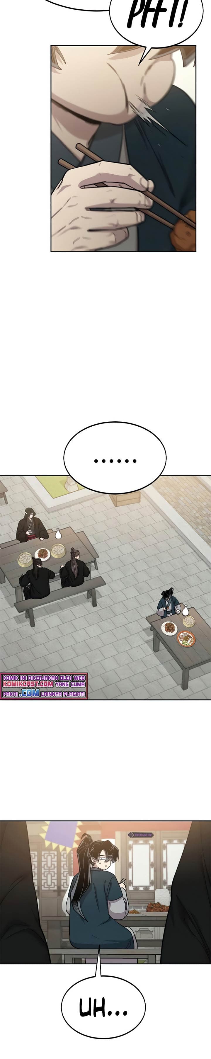 Read Return Of The Mount Hua Sect (ID) Manga Online