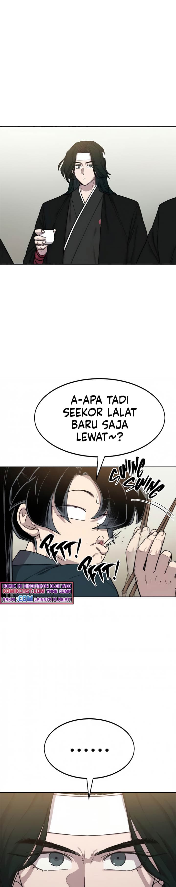 Read Return Of The Mount Hua Sect (ID) Manga Online