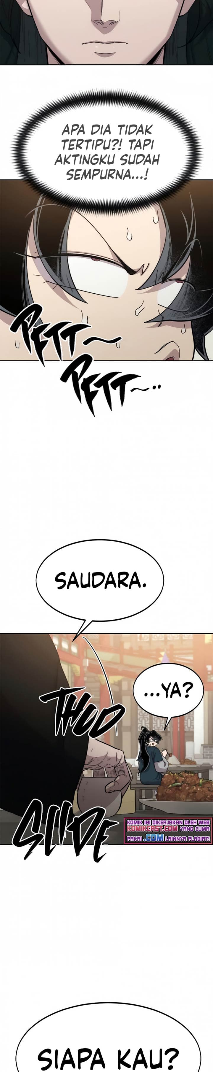 Read Return Of The Mount Hua Sect (ID) Manga Online