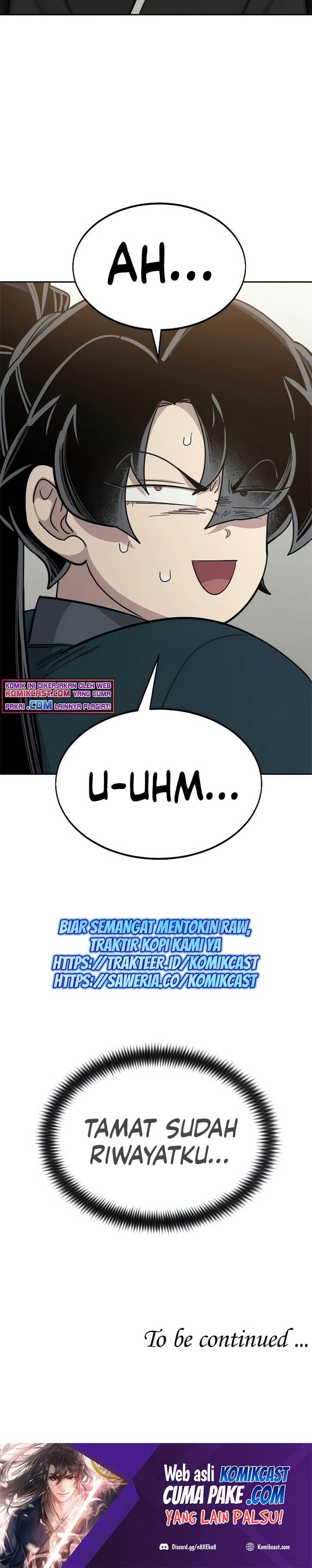 Read Return Of The Mount Hua Sect (ID) Manga Online