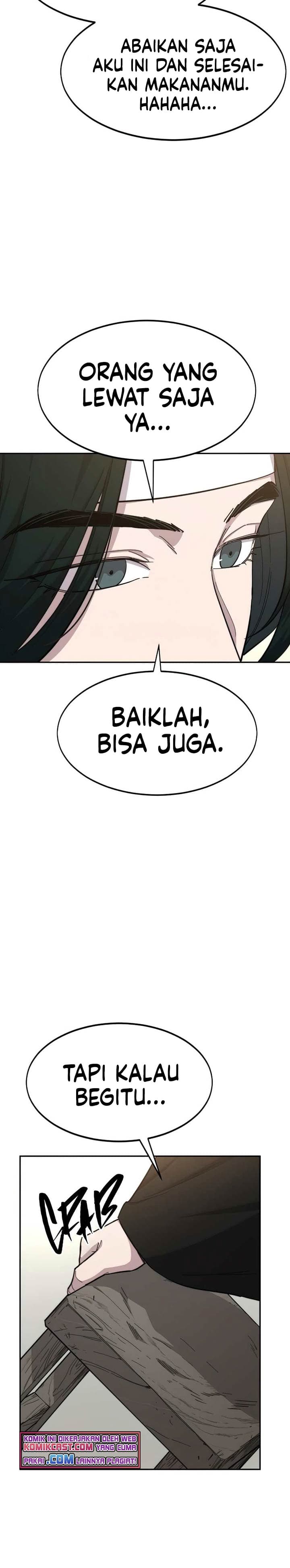 Read Return Of The Mount Hua Sect (ID) Manga Online