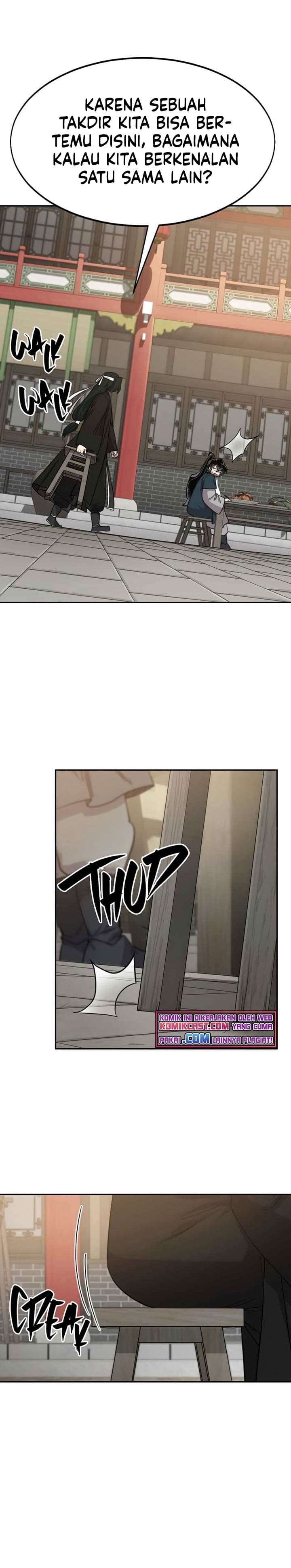 Read Return Of The Mount Hua Sect (ID) Manga Online