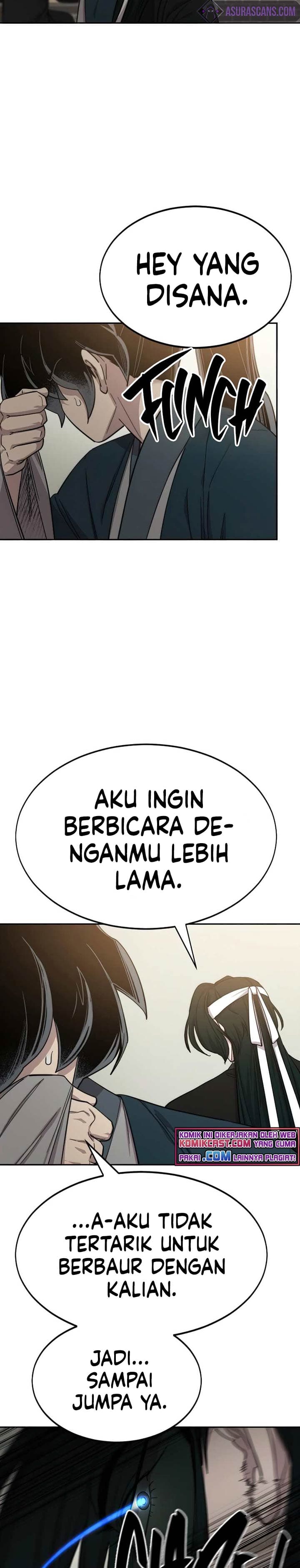 Read Return Of The Mount Hua Sect (ID) Manga Online