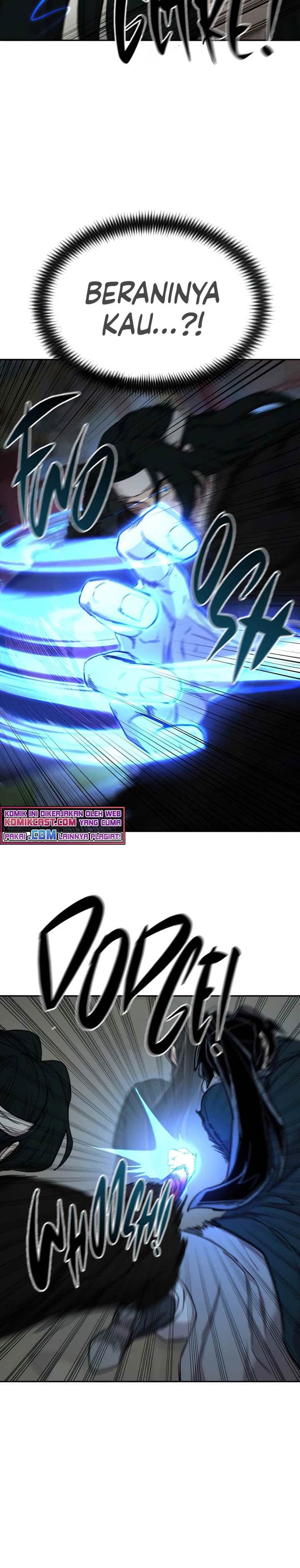 Read Return Of The Mount Hua Sect (ID) Manga Online