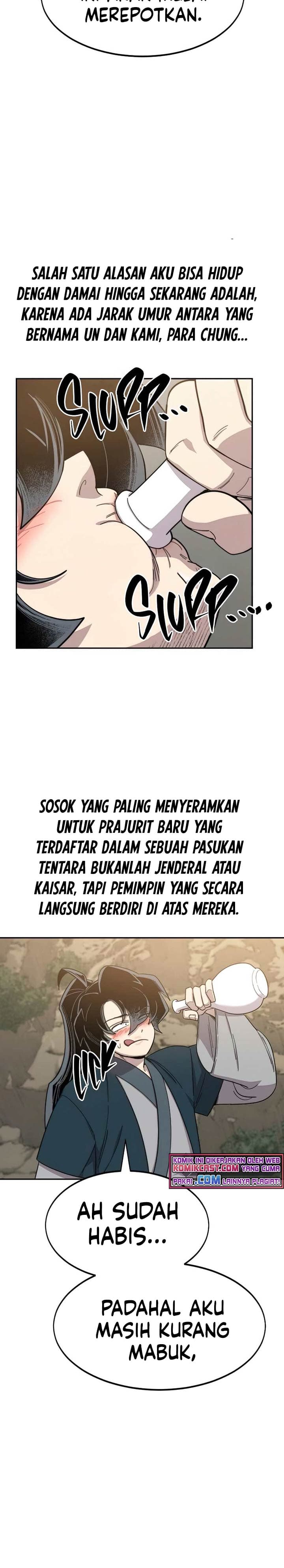 Read Return Of The Mount Hua Sect (ID) Manga Online