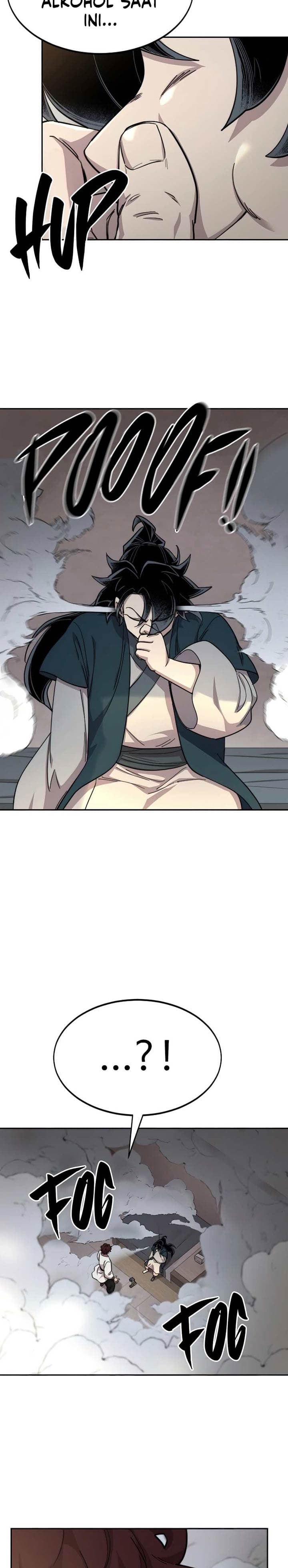 Read Return Of The Mount Hua Sect (ID) Manga Online