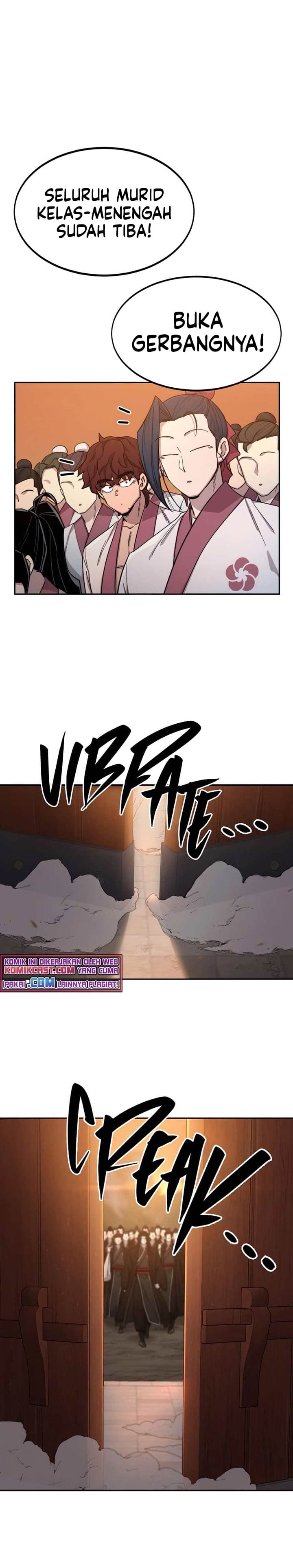 Read Return Of The Mount Hua Sect (ID) Manga Online