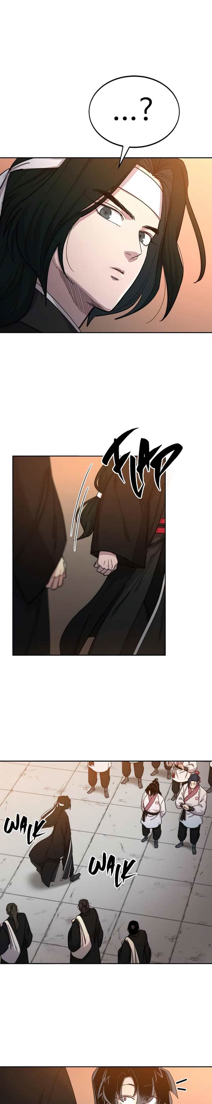 Read Return Of The Mount Hua Sect (ID) Manga Online