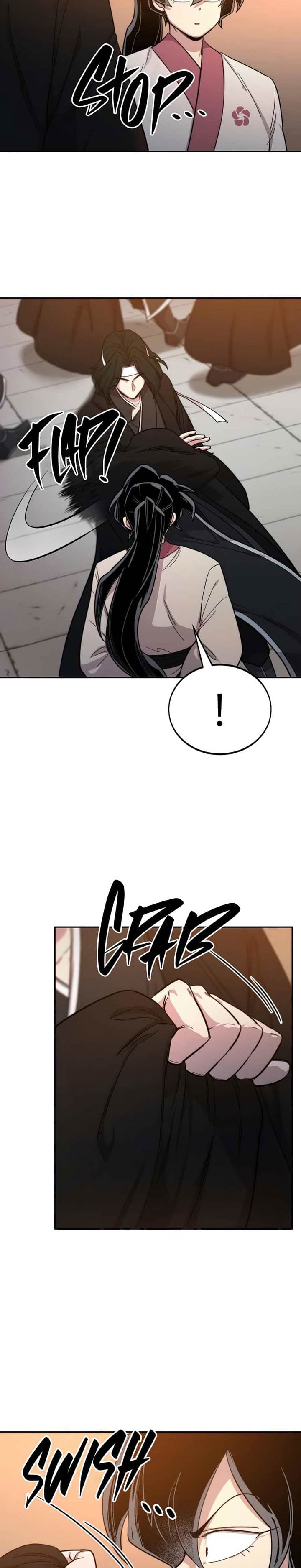 Read Return Of The Mount Hua Sect (ID) Manga Online