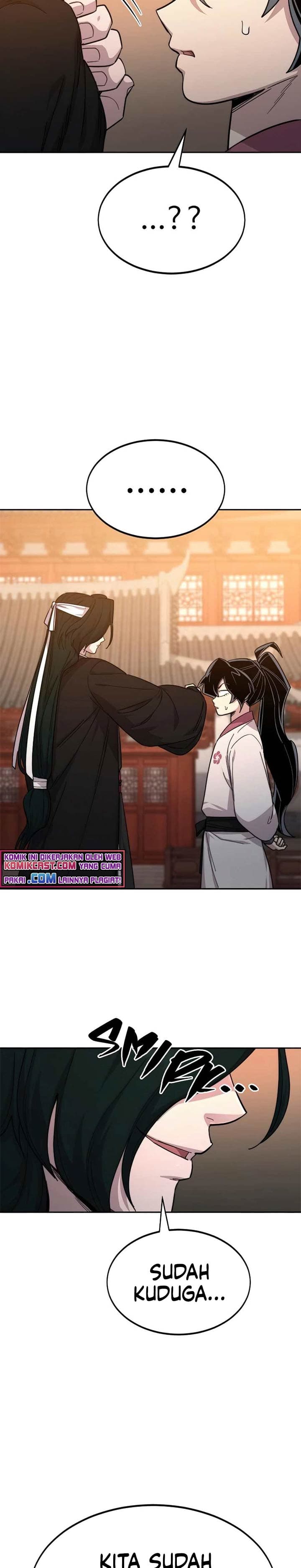 Read Return Of The Mount Hua Sect (ID) Manga Online