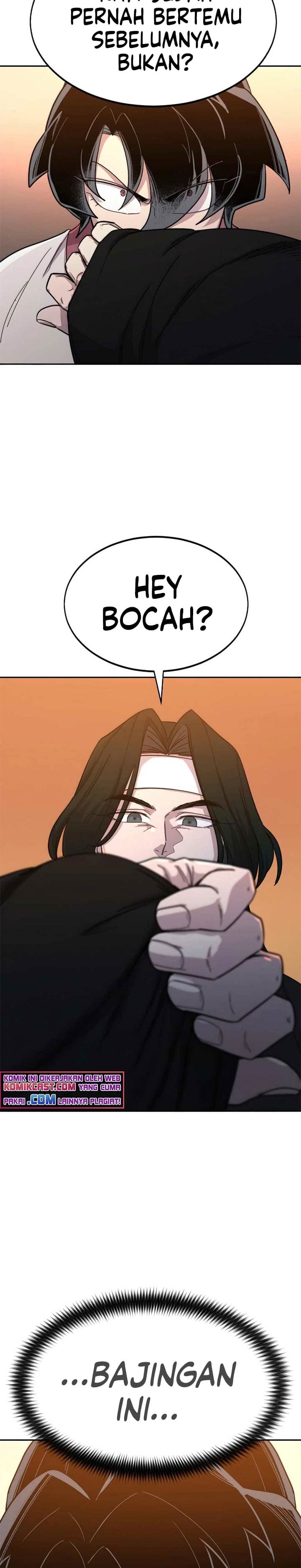 Read Return Of The Mount Hua Sect (ID) Manga Online