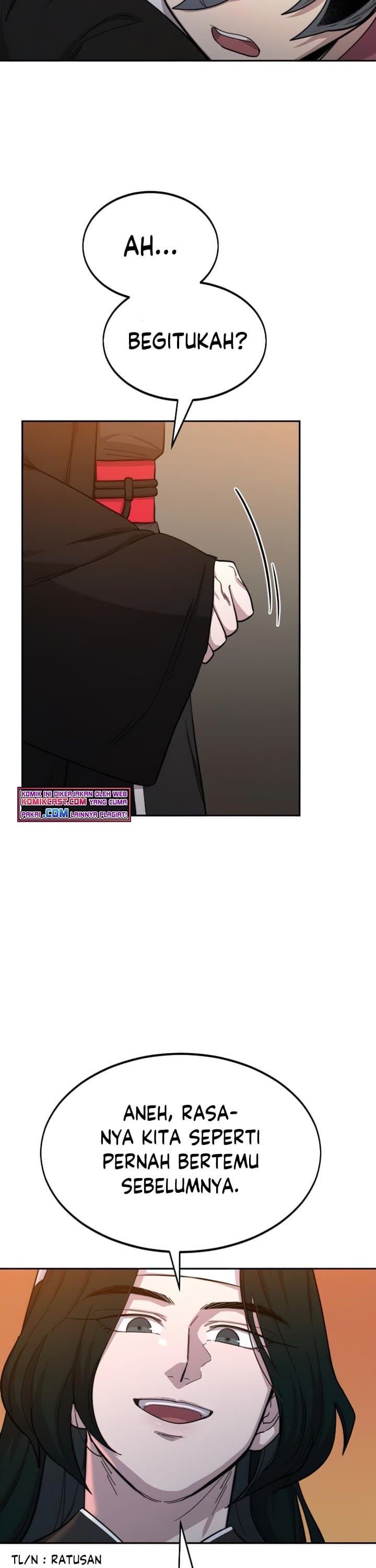 Read Return Of The Mount Hua Sect (ID) Manga Online