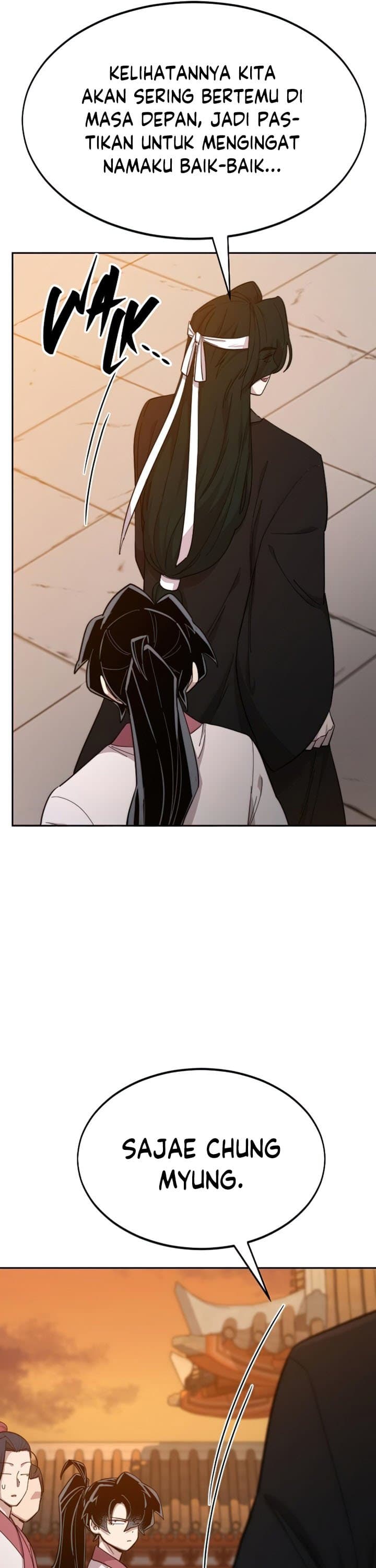 Read Return Of The Mount Hua Sect (ID) Manga Online