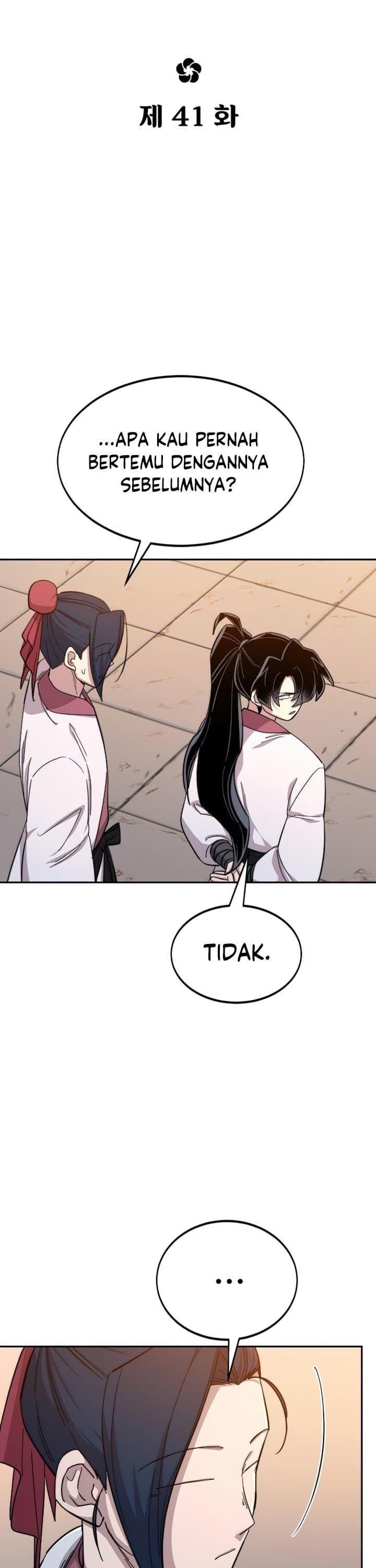 Read Return Of The Mount Hua Sect (ID) Manga Online