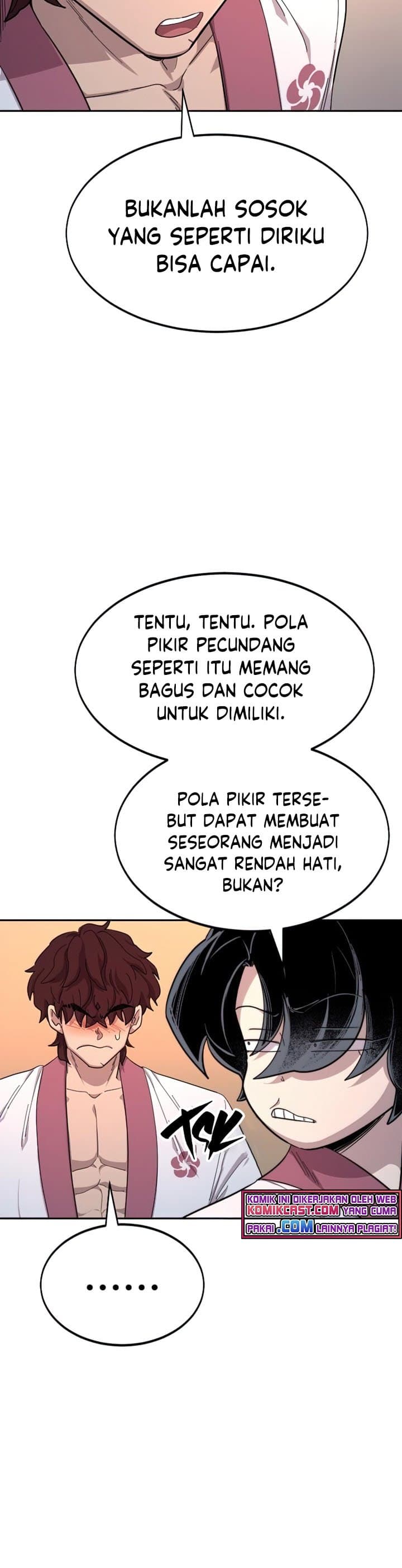 Read Return Of The Mount Hua Sect (ID) Manga Online