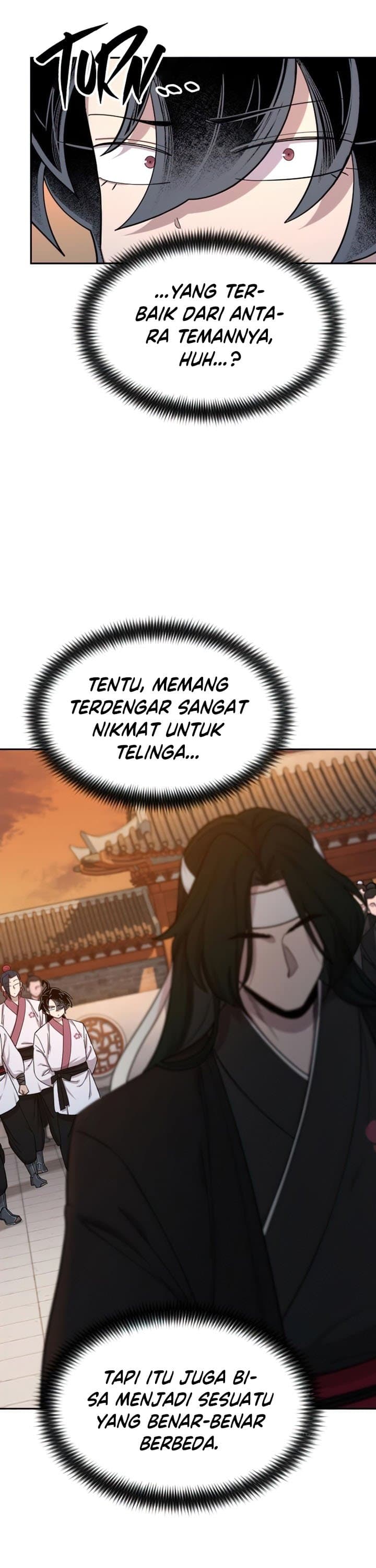 Read Return Of The Mount Hua Sect (ID) Manga Online