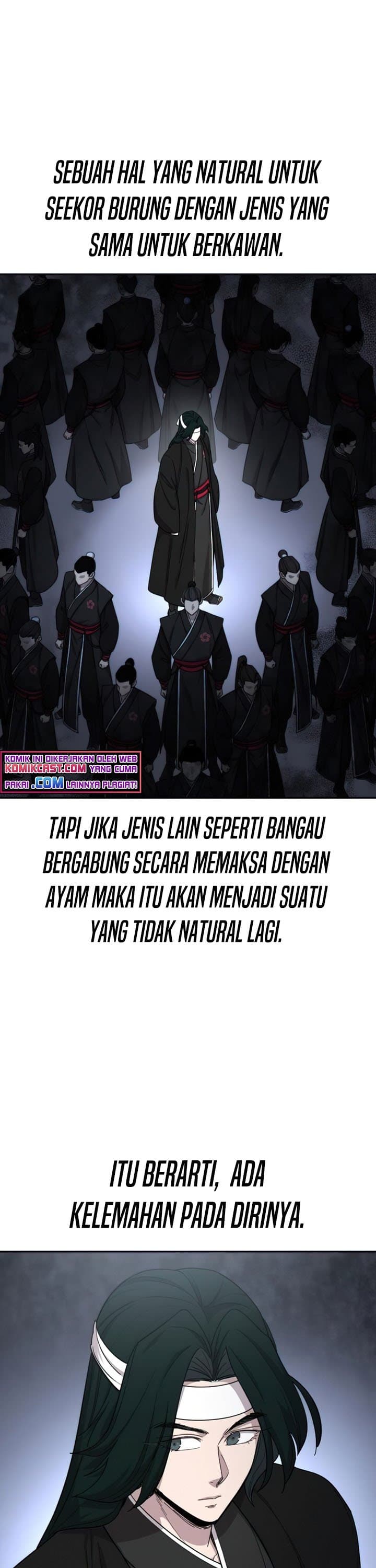 Read Return Of The Mount Hua Sect (ID) Manga Online