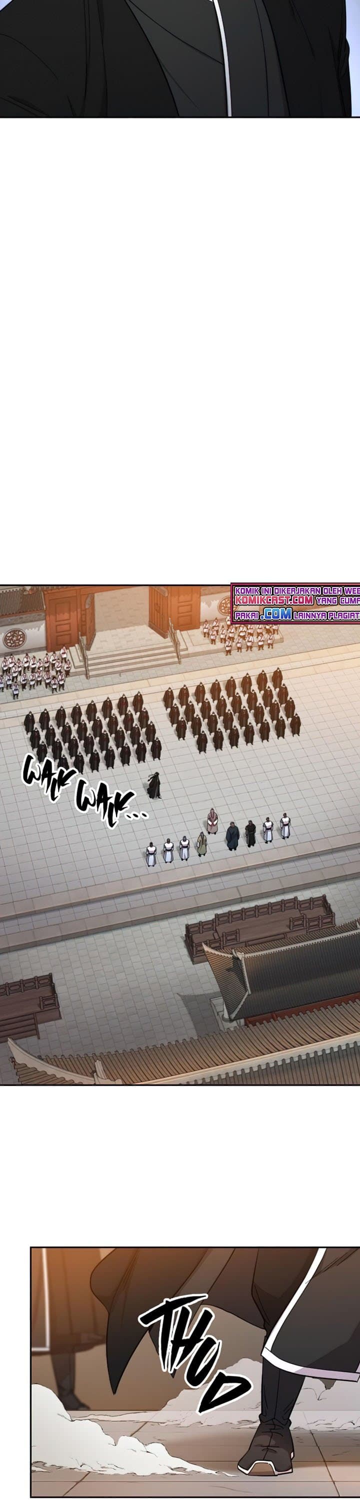 Read Return Of The Mount Hua Sect (ID) Manga Online