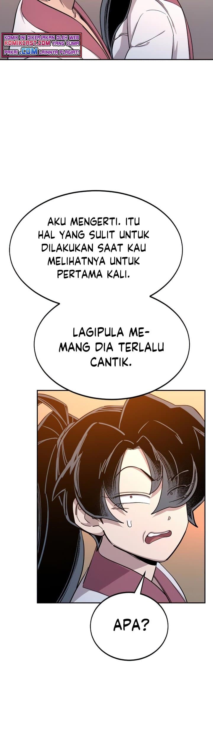 Read Return Of The Mount Hua Sect (ID) Manga Online