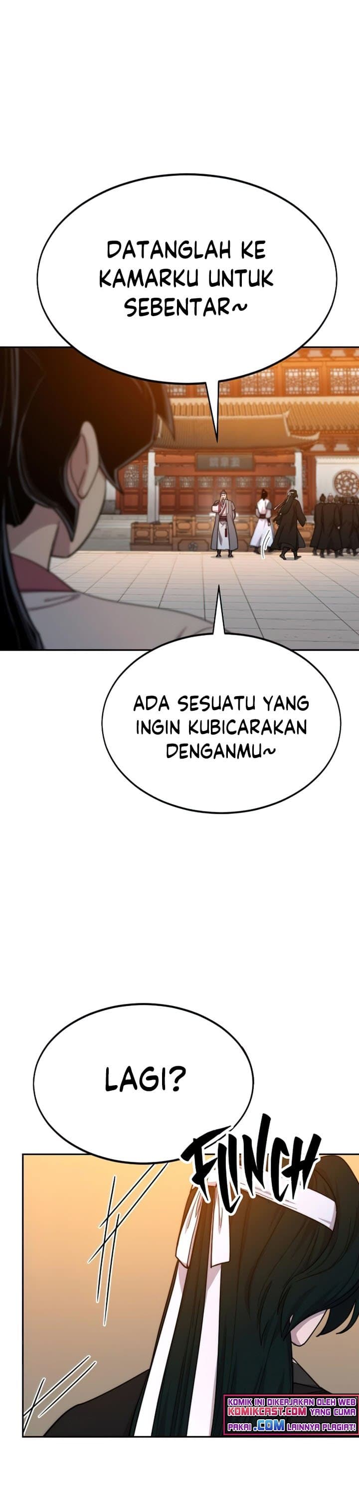 Read Return Of The Mount Hua Sect (ID) Manga Online