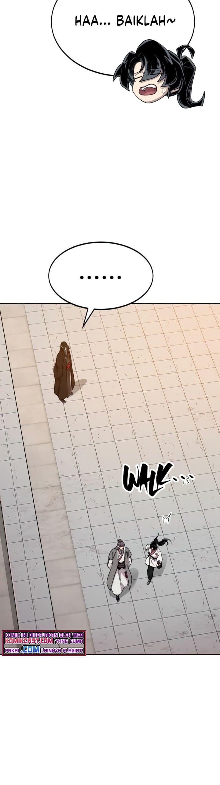 Read Return Of The Mount Hua Sect (ID) Manga Online