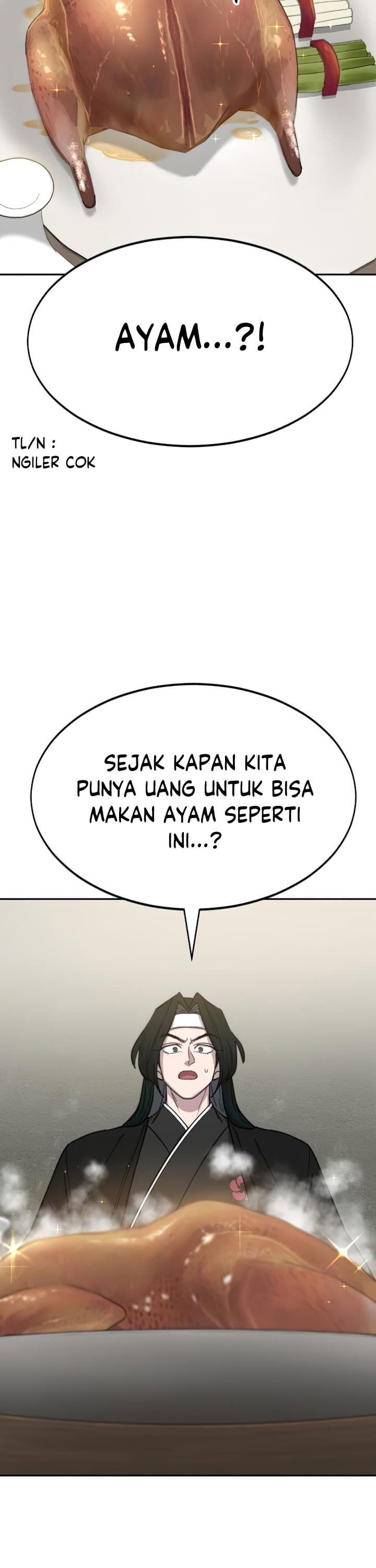 Read Return Of The Mount Hua Sect (ID) Manga Online