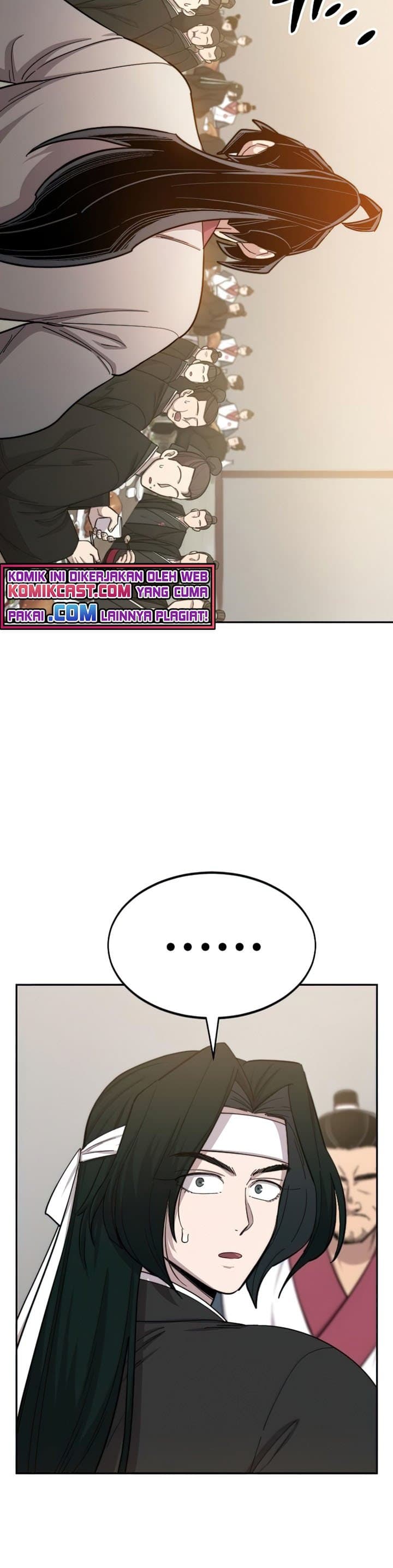 Read Return Of The Mount Hua Sect (ID) Manga Online