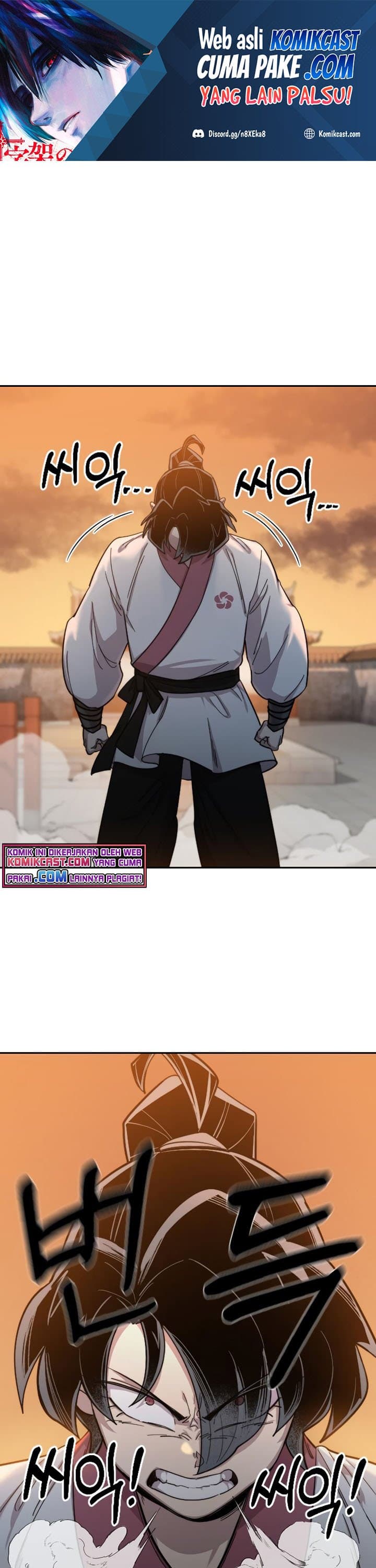 Read Return Of The Mount Hua Sect (ID) Manga Online