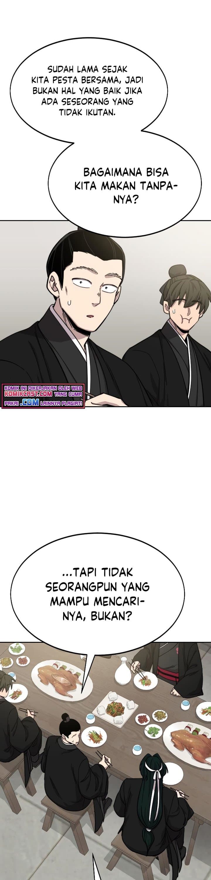 Read Return Of The Mount Hua Sect (ID) Manga Online